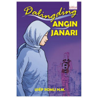 Dalinding Angin Janari