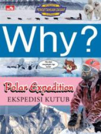 Polar Expedition ; Ekspedisi Kutub