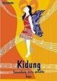 Kidung Senandung  Cinta Untukku