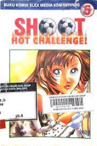 Shoot Hot Challenge !