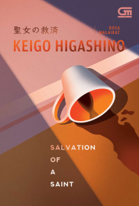 Dosa Malaikat : Keigo Higashino