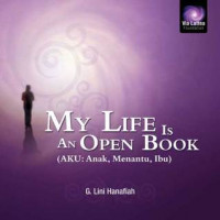 My Life is an Open Book (Aku : Anak, Menantu, Ibu)