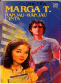 Ranjau-Ranjau Cinta