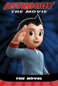 Image of Astro Boy The Movie