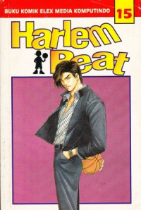 Harlem Beat Vol.15