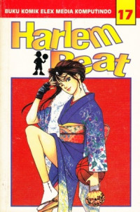 Harlem Beat Vol.18