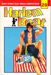 Harlem Beat Vol.19