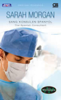 Sang Konsulen Spayol ; The Spanish Consultant