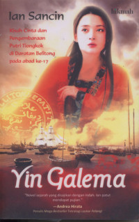 Image of Yin Galema