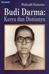 Budi Darma  : Karya dan Dunianya