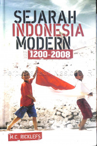 Sejarah Indonesia Modern 1200 - 2008