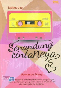 Senandung  Cinta Neya