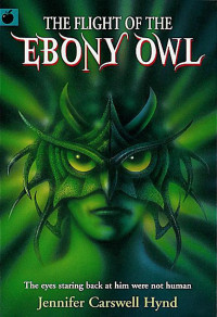 The Flight of the Ebony Owl ; Penerbangan Ebony Owl