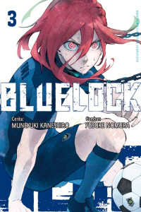 Blue Lock Vol.3