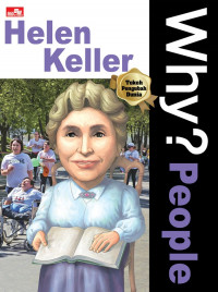 Helen Keller