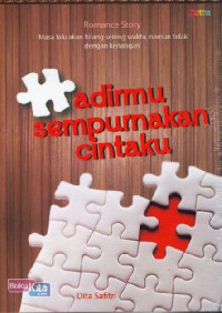 Hadirmu Sempurnakan Cintaku