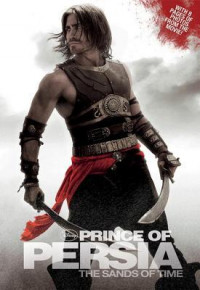 Prince of Persia the Sands of Time ; Butiran Waktu