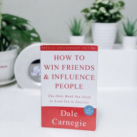 How to Win Friends and Influence People in the Digital Age