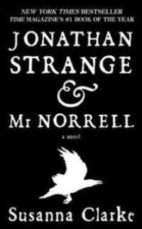 Jonathan Strange & Mr Norrell  Jilid II