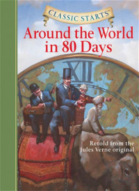 Around the world in 80 days