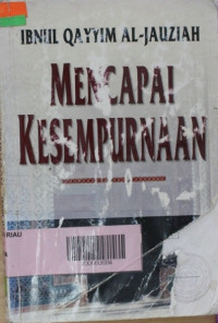 Mencapai Kesempurnaan