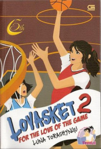 Lovasket 2 : For the Love of the Game