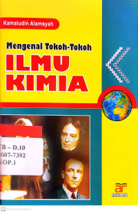 Mengenal Tokoh - Tokoh