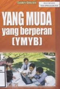 Yang Muda yang Berperan (YMYB)