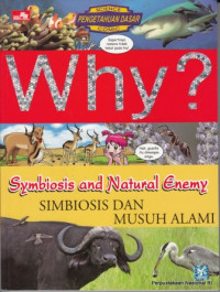 Symbiosis and Natural Enemy ; Simbiosis dan Musuh Alam