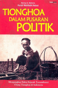 Tionghoa Dalam Pusaran Politik