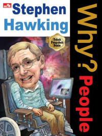 Stephen Hawking