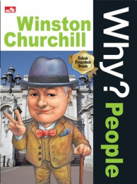 Winston Churchill