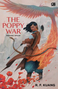 The Poppy War ; Perang Opium