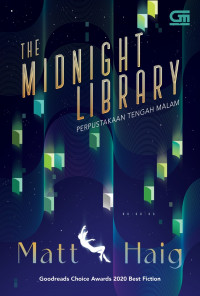 The Midnight Library