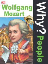 Wolfgang Mozart