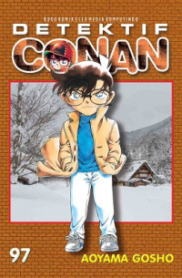 Detektif Conan Vol.97