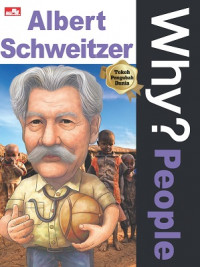 Albert Schweitzer