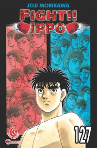 Fight !! Ippo Vol.127