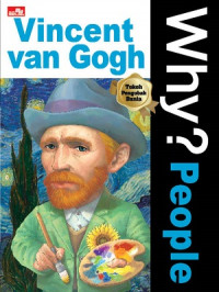 Vincent Van Gogh