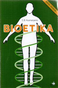 Image of Bioetika