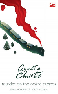 Murder on the Orient Express ; Pembunuhan di Orient Express