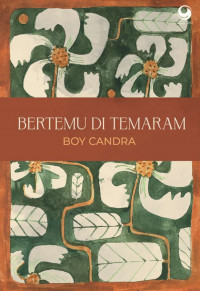 Bertemu di Temaran : Kumpulan Puisi