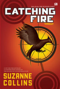 Catching Fire ; Tersulut