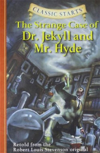 The Strange Case of Dr.Jekyll and Mr.Hyde