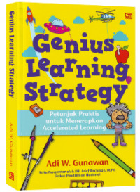 Genius Learning Strateg