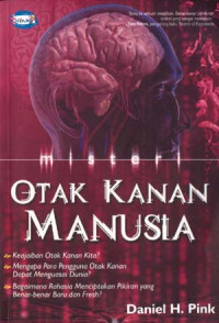 Misteri Otak Kanan Manusia