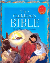 The Children's Bible  ; Kisah Alkitab untuk Anak