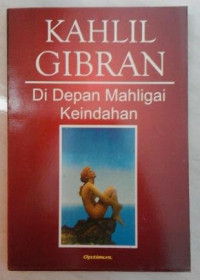 Di Depan Mahligai Keindahan