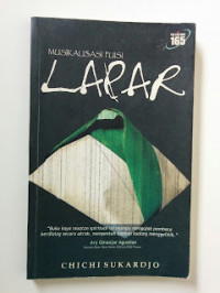 Musikalisasi Puisi ; LAPAR