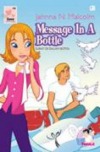 Message In a Bottle ; Surat di Dalam Botol